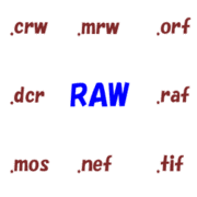 CCD-RAW