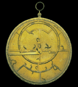 アストロラーベ　Astrolabe