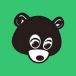KanyeBear(HAPPY)
