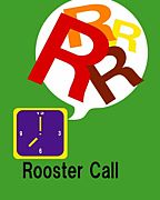 Rooster　Call