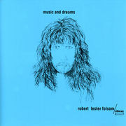 Robert Lester Folsom