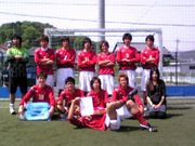 Avensis Football Club
