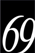 69"sixty-nine"