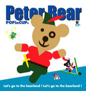 Peter Bear