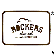 ROCKERS channel（ロカチャン）