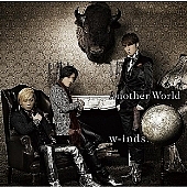 Don't remind me/w-inds.