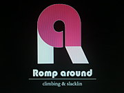 Romp around ﾗｲﾝ＆ｸﾗｲﾑ