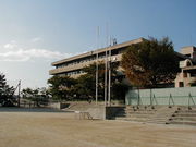 吹田市立片山小学校98年卒業生