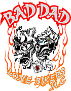 BAD DAD MC