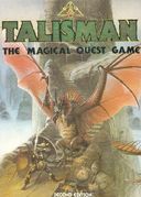 TALISMAN�ʥ��ꥹ�ޥ��