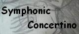 Symphonic Concertino
