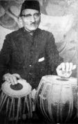 Ahmed jaan Thirakwa