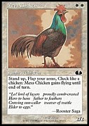 Mesa Chicken