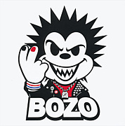  BOZO 