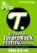 Tororo Rock Festival