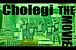 Cholegi Salad Club