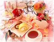 ♡HAPPY HOLIDAY♡