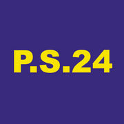 PS24　R校　RIVERDALE　NY