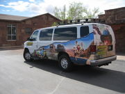 DETOURS  OF  ARIZONA