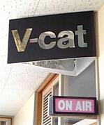 V-cat��˭�����⹻������