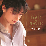 ZARD/LOVE&POWER