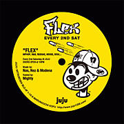 Flex @ juju