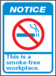 世界の禁煙法（喫煙規制法）