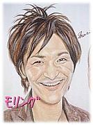 ｽﾘﾑｸﾗﾌﾞ真栄田賢LOVE★