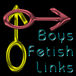 Boys Fetish Links