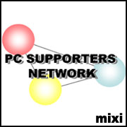 PC SUPPORTERS NETWORK