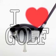 I ♡ GOLF