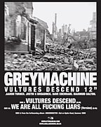 GREYMACHINE