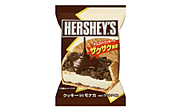 HERSHEY'Sクッキーinモナカ