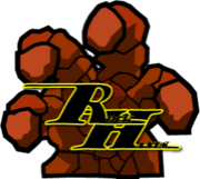 ���ǥ饯���� Team"RockHands"