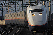 E1系新幹線電車