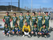 毛呂山サッカークラブ