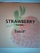 HAIR&MAKE  STRAWBERRY  nanao