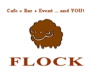 FLOCK CAFE (Gay Only)
