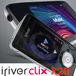 iriver clix2/X20