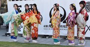 PSJあいち戦国姫隊