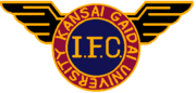 IFC→関西外大　国際親善部
