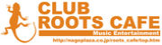 CLUB ROOT`s CAFE