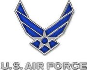 U.S.AIR FORCE