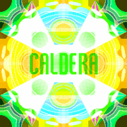 CALDERA / CALF