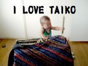 I　LOVE　TAIKO