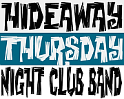 Hideaway Thursday Night C.B.