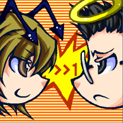  VS ߤ䤳