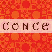 CONCECONCECONCE
