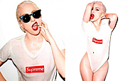 SUPREME in NY���㤤�դ����