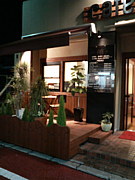 cafe riso（カフェ　リーゾ）
